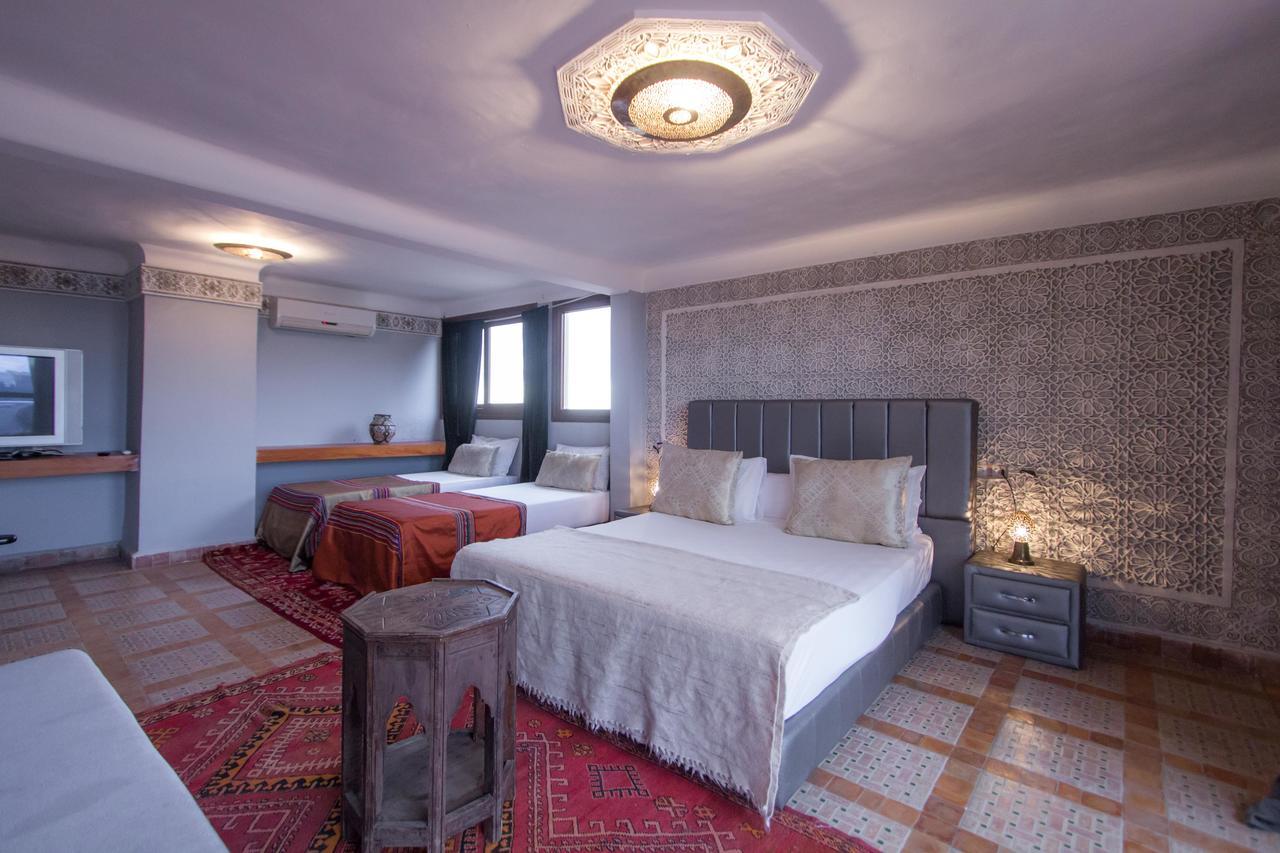 Riad D'Or Meknès Eksteriør billede